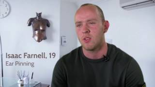 Isaac patient story video