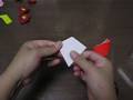 ORIGAMI: Japanese apricot with red blossoms??? ORIGAMI: Japanese apricot with red blossoms???