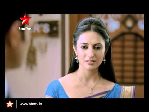 Ye Hai Mohabbatein - Promos - Ishita and Raman two lives one story