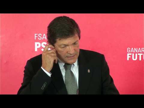 El PSOE quiere extender el modelo de pacto y concertación social de Asturias al resto de España