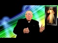 Jesus é misericordioso