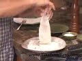 Frying Fish