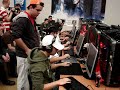 mibr vs fnatic - Pistol KODE5 mibr vs fnatic - Pistol KODE5