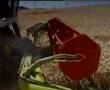 CLAAS MEDION SERIES COMBINE HARVESTER ORIGINAL VIDEO...!!!