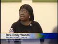 Senator Mikulski Hears Maryland Foreclosure Stories