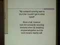 Sleep Apnea_2  Snoring Lungs and Breathing