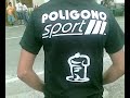 en la subida a la manzana justo en el cambio rasante, bar con pinchos baratos, ajj POLIGONO SPORT