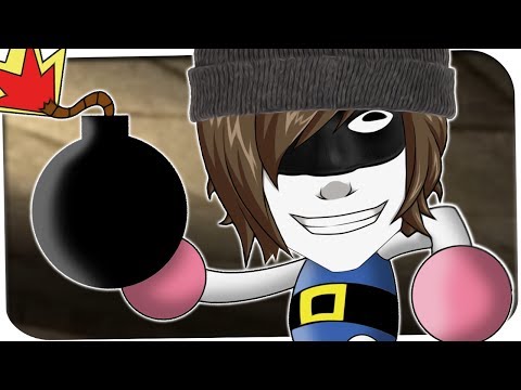 TROUBLE IN TERRORIST TOWN - DIE 10 MINUTEN BOMBE! ☆ Let's Play Garry's Mod: TTT