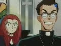 caza fantasmas mikami episodio 9 1/2 