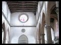 Santa Croce Pipe Organ - Florence, Italy