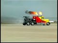 Jet Truck Dragster Jet Truck Dragster