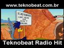 DJ PHENOMENA - THE RETURN 2 ( TEKNOBEAT 2007 )