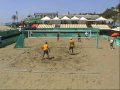 Kadziola-Szalankiewicz [POL] - Gkanas-Niopas [GRE] Spanish Masters 2009 qualif. part4