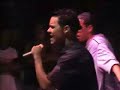 David Bisbal feat Rakim y Ken Y (Medley Video)