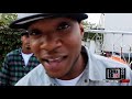 First video release from T-Mack the Artist's 3rd installment 