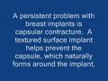 Breast Augmentation part 4