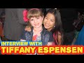 TIFFANY ESPENSEN Twitter & INTERVIEW with Tween PRINCESS of the PRESS PIPER REESE! (PQP #076)