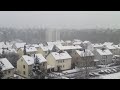 Neve em Obertshausen
