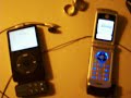 motorola W375