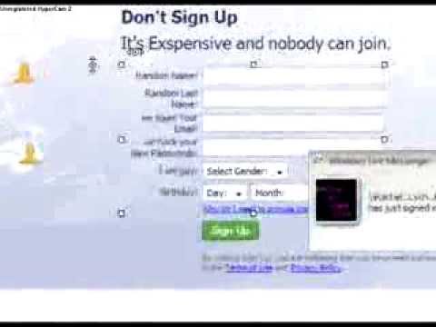 0 Video Facebook Tricks