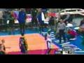 videos de and1 vs nba - streetball vs nba