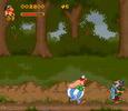 SNES Asterix & Obelix part1