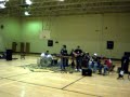 Lower Education - Lord I Hope This Day Is Good Live @ North Central