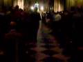 Messe de toujours à Notre-Dame - Préface et Sanctus