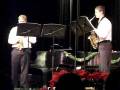 videos de Josh Buckrucker and AJ Catuchi Playing Mozart Sonata K 292