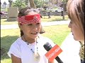 Elisabeth Espinosa talks to L.A. Youth About Mayday Marches