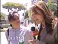Elisabeth Espinosa talks to L.A. Youth About Mayday Marches