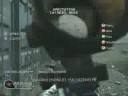 EL B0SS VS EL MACHETERO PR CoD 4
