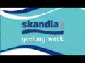 Skandia Geelong Week - 28th January 2007