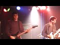 Melted Live in ACT Machida LiveHouse 29/11/2009 - Part 1