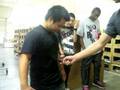 videos de fun times at the IMking warehouse
