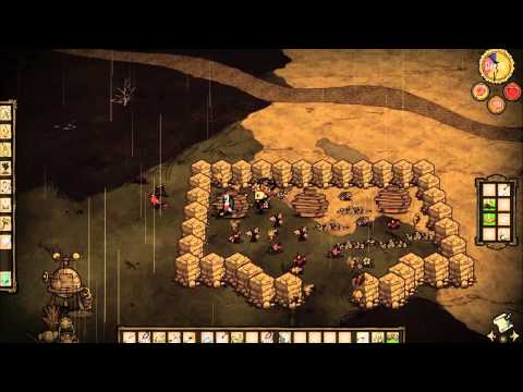 how to harvest silk don't starve