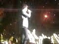 Joe Gets Hit In The Face With A Teddy Bear