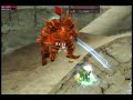Lv 75 Nuker Tanks and Kills Lord Yarkan (AciDiCx)