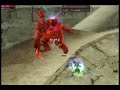 Lv 75 Nuker Tanks and Kills Lord Yarkan (AciDiCx)