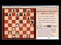 Keres Memorial Round 2 game - part 1