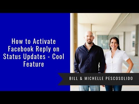how to be cool on facebook status