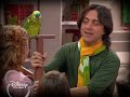 floricienta: delfina y la magia negra  2/5 