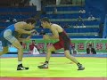 Click here to watch this video GR: Sourian IRI v Venkov BUL 2006 Senior Worlds