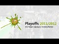 Uni-Riesen Leipzig Playoffs 2011/2012 (Dorsten, Herten)