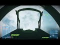 BF - Battlefield 3 Skydiving Tutorial - Scary!