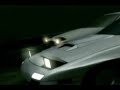 Gamble Rumble - Initial D