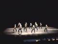 Concours Danse CND