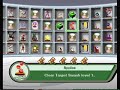 Brawl: All 128 Challenges Brawl: All 128 Challenges