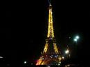 R�veillon - Paris - 2007/2008