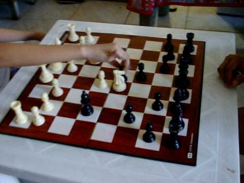 chess games